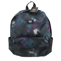 Vans Old Skool H20 Galaxy Backpack School Travel Bag 22L VN0A5E2SB5P NEW - £26.33 GBP