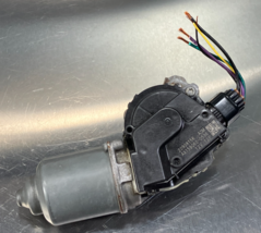 08-2013 cadillac cts windshield wiper arm motor actuator 20908156 oem - $49.87