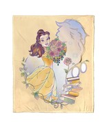 Disney 100 Silk Touch Throw Blanket, 50&quot; x 60&quot;, Celebration Belle - $1,113.51 MXN