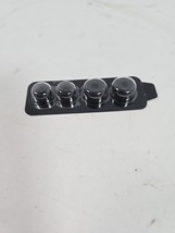 Rubber Ear Tips For Jabra Elite 75t Wireless In-Ear Headphones - Black - $185.40 MXN