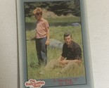 Andy Opie  Trading Card Andy Griffith Show 1990 Ron Howard #69 - $1.97