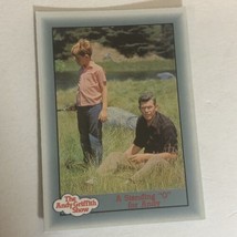 Andy Opie  Trading Card Andy Griffith Show 1990 Ron Howard #69 - £1.54 GBP
