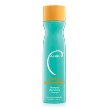 Malibu C Professional Hydrate Color Wellness Shampoo 9oz 266ml - £13.08 GBP