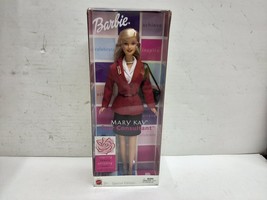 Barbie Mary Kay star consultant Mattel special edition doll - £97.30 GBP
