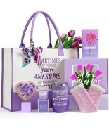 Christmas Gift baskets for Women Christmas Gift Sets for Women Gifts for... - $92.93