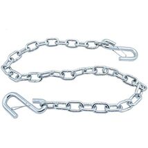 Uriah Products UT200197 1/4&quot; x 36&quot; Safety Chain (S-hooks on both ends) - €25,39 EUR