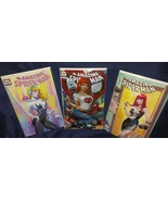 3)2024 THE AMAZING SPIDER-MAN SABINE TRADEDRESS VARIANTS/49/53/57 +++FRE... - €25,85 EUR