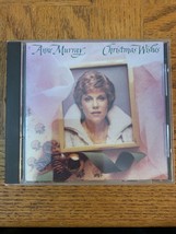 Anne Murray Christmas Wishes CD - £23.19 GBP