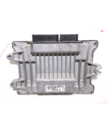 16-17 HONDA CIVIC 1.5L  AUTOMATIC/ W PRE-CRASH  /ENGINE COMPUTER - $148.50