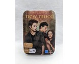 The Twilight Saga New Moon The Movie Card Game Complete - $27.71
