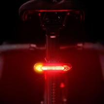 Remote Control Bicycle LED Light - $34.97