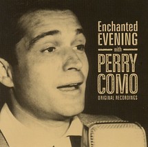 An Enchanted Evening With Perry Como [Audio CD] Perry Como - $9.99