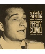 An Enchanted Evening With Perry Como [Audio CD] Perry Como - £7.98 GBP