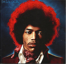 Jimi Hendrix – Both Sides Of The Sky - 1CD - Rare - £10.14 GBP