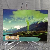 Topps 1996 Hercules, The Legendary Journeys - Base Card  #60 Episode Hig... - $2.75