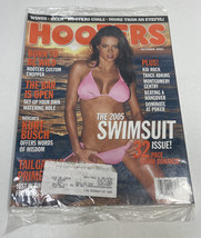Hooters Girls Magazine October 2005 Kid Rock, Trace Adkins, Montgomery S... - £23.69 GBP