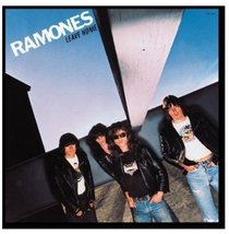 Leave Home [Vinyl] [Vinyl] The Ramones - £14.83 GBP