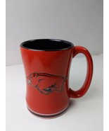 Boelter Brands Mugs Collegiate 2011 RAZORBACKS College Team  - $15.84