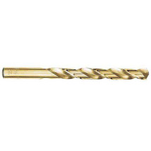 Milwaukee 48-89-1825 Cobalt Twist Drill Bit 7/16 in. - $17.99