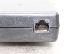 10-12 MERCEDES-BENZ GLK350 4MATIC iPod Multimedia Control Module F1234 image 8