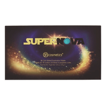 BH Cosmetics Supernova Baked Eyeshadow Palette - $30.00