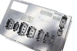 06-13 MERCEDES-BENZ W251 R350 REAR SAM CONTROL MODULE E0530 image 5