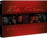The Elia Kazan Collection (DVD 18 Disc Set) and Hardcover Book Martin Sc... - $155.37