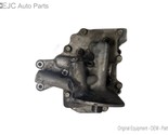 Oil Filter Housing With Cooler 11-16 Chevrolet Silverado 2500 HD 6.6 127... - $128.65