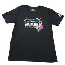 Skechers Shirt Size Small Los Angeles Marathon 2019 Measurements In Desc... - $30.40