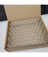 320020X-2375, 20mL Clear Headspace Vial, Flat Top,  23x75mm, Flat Bottom - $22.75