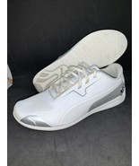 [339979-02] Puma BMW Motorsport Drift Cat White Sz 6C - $41.54 CAD