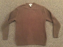 Old Navy Men’s Knit Sweater, Size M - £7.59 GBP