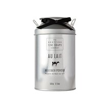 Au Lait Milk Bath Powder 500 g  - £45.80 GBP