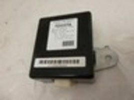 2005-2010 SCION TC DOOR RECIEVER CONTROL MODULE J5379 image 12