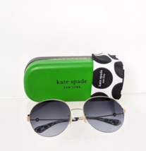 New Authentic Kate Spade Sunglasses Elliana J5G9O 59mm Frame - £63.50 GBP