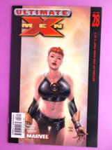 Ultimate X-MEN #28 VF/NM 2003 Combine Shipping BX2472 S23 - £1.17 GBP
