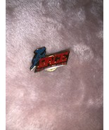 Pace Retail Computer Systems Lapel Pin - £1.56 GBP