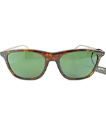 New Polarized MONTBLANC 55mm Tortoise Men&#39;s Sunglasses  - €214,67 EUR