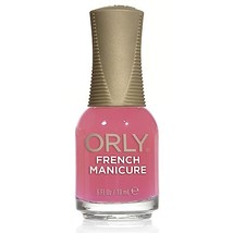 ORLY French Manicure - 22005 Bare Rose by Orly for Women - 0.6 oz Nail Polish - $8.43