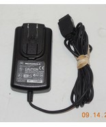 Genuine Replacement Motorola Model AM504T 8.4V 0.75A AC Power Supply Cha... - $280.23 MXN