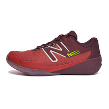New Balance FuelCell 996v5 Women&#39;s Tennis Shoes Red [D] Racket NWT WCH996U5 - £101.26 GBP