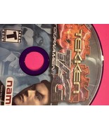 TEKKEN TAG TOURNAMENT Black Label Playstation 2 PS2 Video Game DISC ONLY... - £6.60 GBP