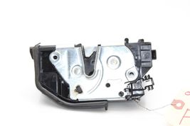 07-13 BMW E70 X5 Rear Left Driver Side Door Lock Actuator F1911 image 2