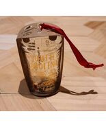 Starbucks 2021 South Carolina Glass Been There Series Cup Mug Christmas ... - €17,05 EUR