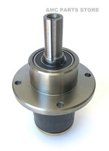 Cast Iron Spindle Assembly for Bad Boy 037-6016-00, 037601600 - £45.77 GBP