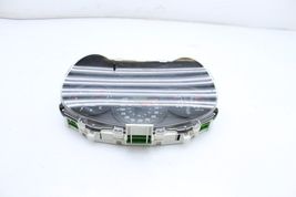 2002-2007 SUBARU IMPREZA SPEEDOMETER INSTRUMENT CLUSTER CAUGES U0114 image 6