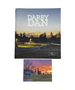 Darby Dan Farm Lex Ky Thoroughbred Horse Racing 2021 Stallion Roster Tap... - $13.00 CAD