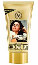 Shahnaz Husain Cream for Pimple-Prone Skin Shaclove 25g - $14.80