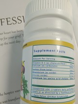 Dr. Aoron nutritional supplements,Comprehensive Nutrient Blend image 5