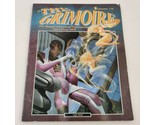 Shadowrun 7106 The Grimoire Manual of Practical Thaumaturgy 14th Ed, 205... - $19.80